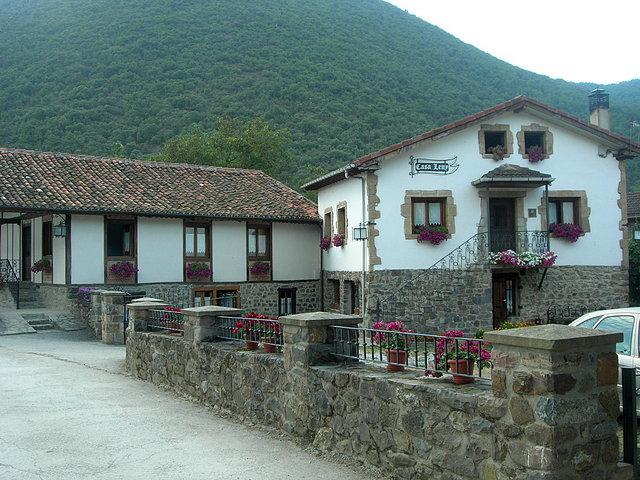 La Vega  Casa Leny酒店 外观 照片